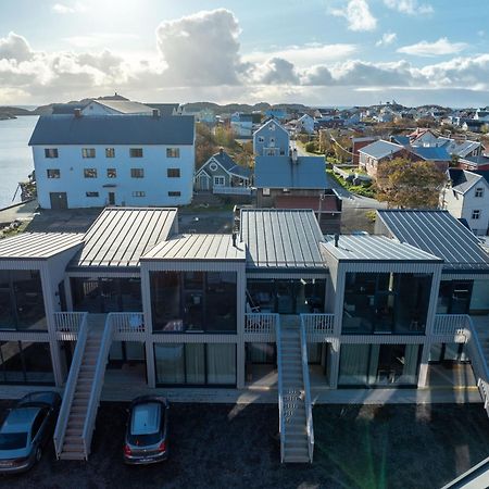 New And Modern Apartment In Henningsvær Extérieur photo