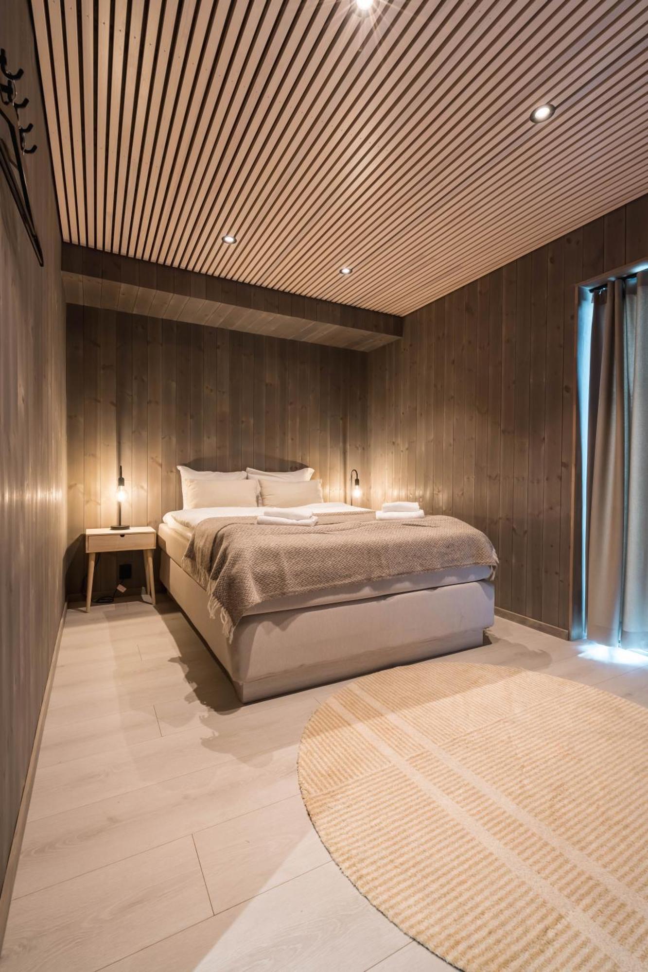 New And Modern Apartment In Henningsvær Extérieur photo